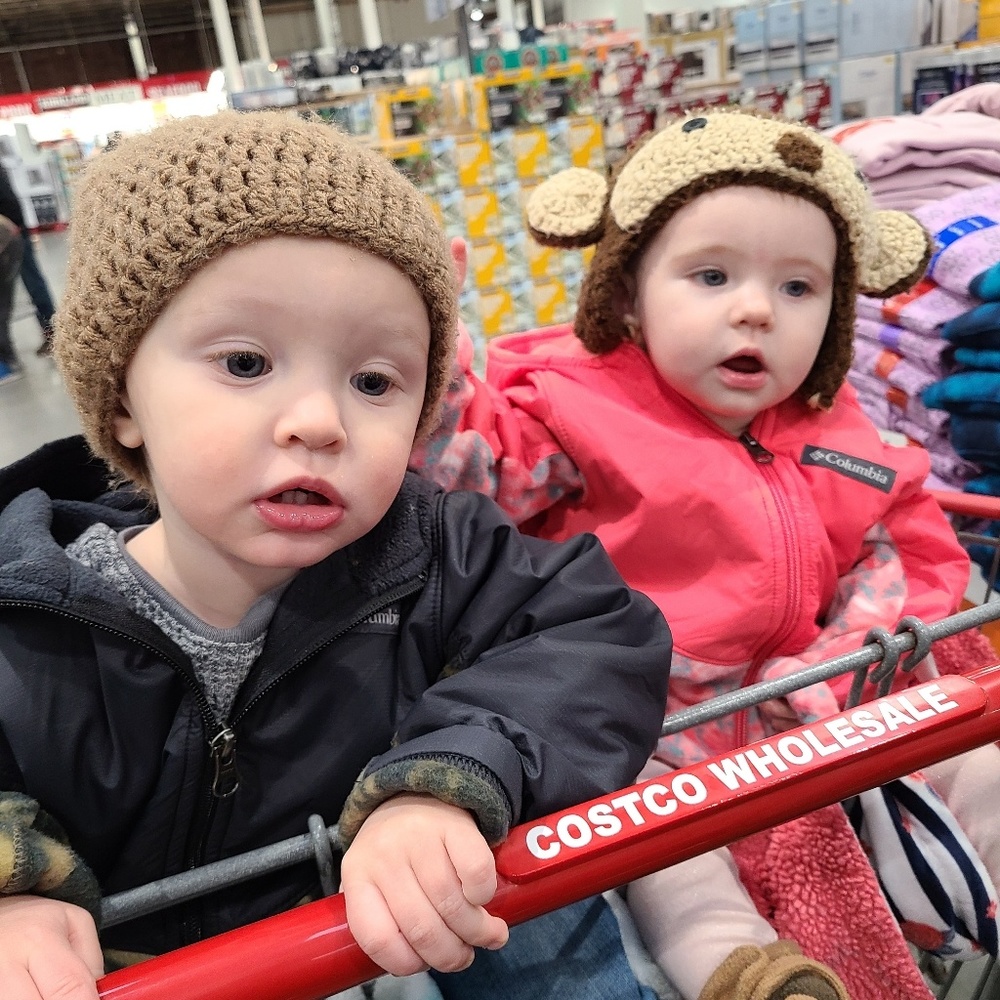 Meet your Posher, Kayla